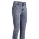 Jeans - Knöchellange, figurformende Jeans – Farbe JEANSBLAU – Ansicht 1 Jeans - Knöchellange, figurformende Jeans, in Größe 017 bis 050, in Farbe GRAFIT – Farbe JEANSBLAU – Ansicht 1