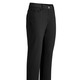 Hosen - Hose mit sportivem Chic – Farbe SCHWARZ – Ansicht 1 Hosen - Hose mit sportivem Chic, in Größe 017 bis 092, in Farbe MARINE – Farbe SCHWARZ – Ansicht 1