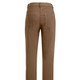 Hosen - Hose mit sportivem Chic – Farbe COGNAC – Ansicht 2 Hosen - Hose mit sportivem Chic, in Größe 017 bis 092, in Farbe SCHWARZ – Farbe COGNAC – Ansicht 2