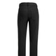 Hosen - Hose mit sportivem Chic – Farbe SCHWARZ – Ansicht 2 Hosen - Hose mit sportivem Chic, in Größe 017 bis 092, in Farbe SCHWARZ – Farbe SCHWARZ – Ansicht 2