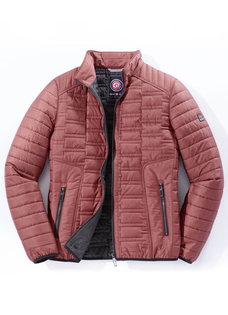 Steppblouson von „Gate One“ in 4 Farben