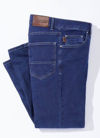 "Francesco Botti"-Hose in 5 Farben