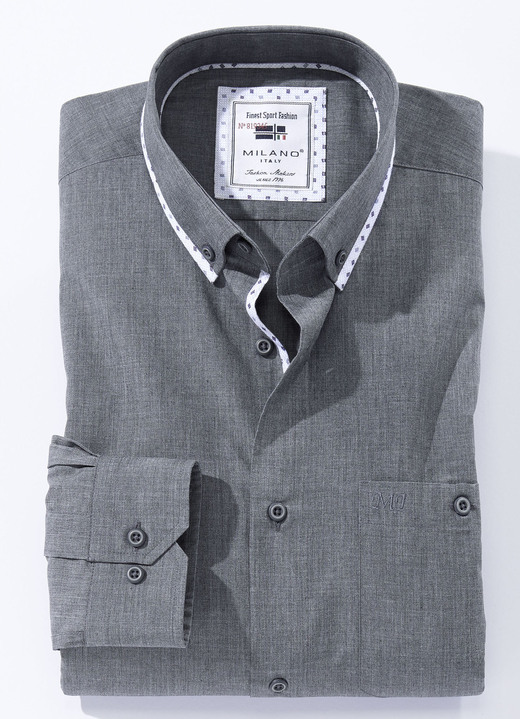 Herrenmode - 