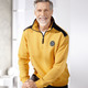 Hemden, Pullover & Shirts - Troyer in 3 Farben – Farbe MAIS Hemden, Pullover & Shirts - Troyer in 3 Farben, in Größe 046 bis 062, in Farbe BLAU