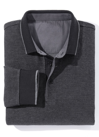 Poloshirt in 3 Farben