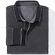 Herrenmode - Poloshirt in 3 Farben – Farbe SCHWARZ Herrenmode - Poloshirt in 3 Farben, in Größe 046 bis 062, in Farbe SCHWARZ