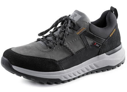 Rieker Sneaker mit Schnürung