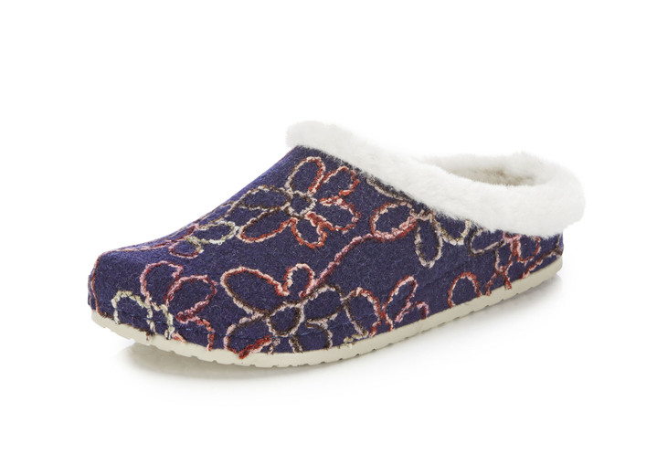 Mubb pantoffel sales
