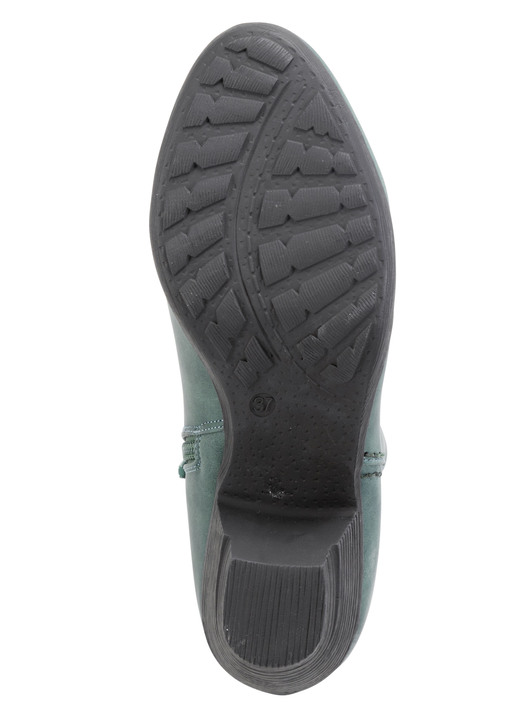 Stiefel & Stiefeletten - Andrea Conti, trendige Damen-Stiefeletten, mit Reißverschluss, in Größe 036 bis 042, in Farbe COGNAC Ansicht 15