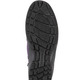 Komfortschuhe - Waldläufer, bequeme Damen-Boots, Winterschuhe, Weite H, mit herausnehmbarem Fußbett, in Größe 4 1/2 bis 9, in Farbe PETROL – Farbe LILA – Ansicht 3