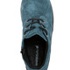Komfortschuhe - Waldläufer, bequeme Damen-Boots, Winterschuhe, Weite H, mit herausnehmbarem Fußbett, in Größe 4 1/2 bis 9, in Farbe PETROL – Farbe PETROL – Ansicht 2