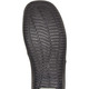 Slipper & Schnürschuhe - ELENA EDEN, bequeme Damen-Slipper, Weite G, mit herausnehmbarem Fußbett, in Größe 036 bis 043, in Farbe SCHWARZ – Farbe SCHWARZ – Ansicht 3