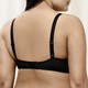 Bügel-BH - Triumph Amourette Bügel-BH mit Elastikspitze – Farbe SCHWARZ – Ansicht 3 Bügel-BH - Triumph Amourette Bügel-BH mit Elastikspitze, in Größe 075 bis 100, in Cup E, in Farbe SCHWARZ – Farbe SCHWARZ – Ansicht 3
