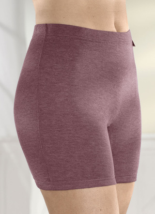 Zweierpack Permatherm Longpants