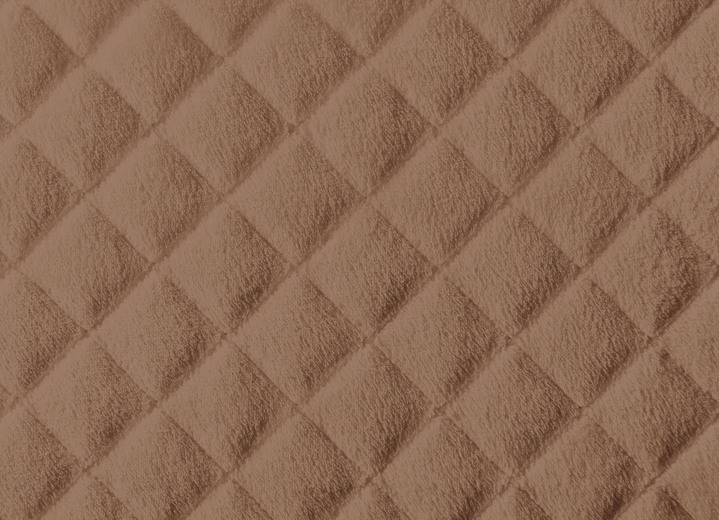 Sessel- & Sofaüberwürfe - Couch- und Sesselschoner mit Anti-Rutsch-Beschichtung, in Größe 101 (Sesselschoner, 50x150 cm) bis 865 (2 Armlehnenschoner, 50x 70 cm), in Farbe BEIGE Ansicht 7