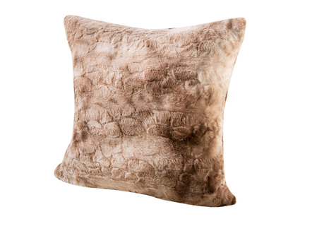 Kuschelweiche und wärmende Wohndecke
