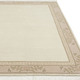 Klassisch - Handgeknüpfte Brücken und Teppiche – Farbe CREME Klassisch - Handgeknüpfte Brücken und Teppiche, in Größe 101 (Brücke, 40x 60 cm) bis 304 (Teppich rund, ø 150 cm), in Farbe CREME