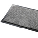 Fußmatten - Praktische Schmutzfangmatten für drinnen und draußen, in Größe 101 (40x60 cm) bis 103 (60x80 cm), in Farbe GRAU