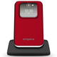 Smartphones & Telefone - Emporia Joy Klapphandy, in Farbe ROT – Farbe ROT – Ansicht 2