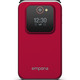 Smartphones & Telefone - Emporia Joy Klapphandy, in Farbe ROT – Farbe ROT – Ansicht 3