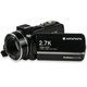 Digital- & Videokameras - Agfa Realimove CC2700 HD-Camcorder – Farbe SCHWARZ – Ansicht 2 Digital- & Videokameras - Agfa Realimove CC2700 HD-Camcorder, in Farbe SCHWARZ – Farbe SCHWARZ – Ansicht 2