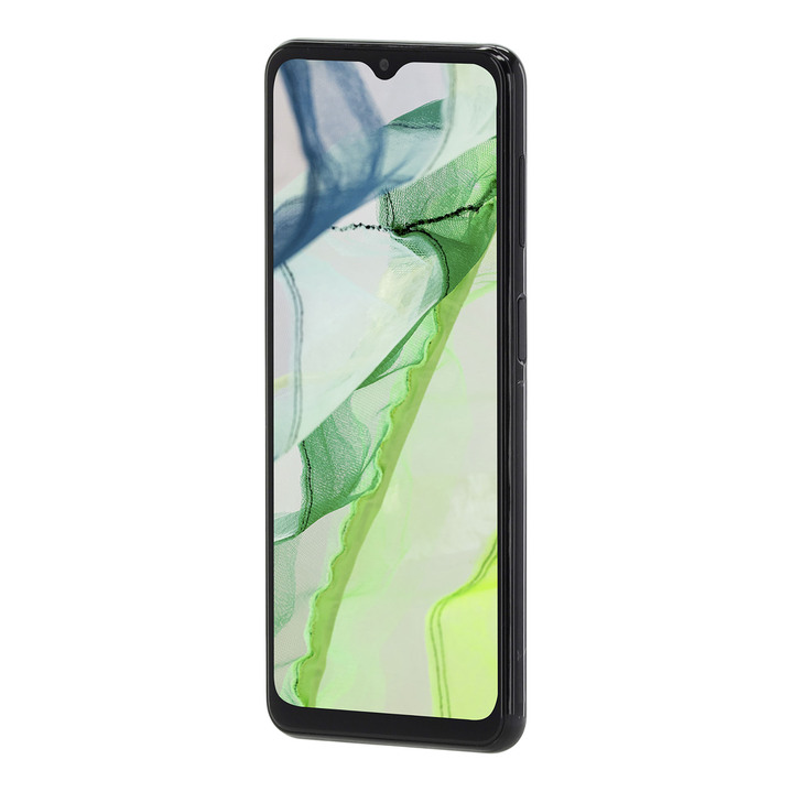 Smartphones & Telefone - Samsung Galaxy A04s Smartphone, in Farbe SCHWARZ Ansicht 3