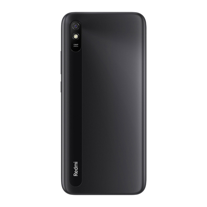 Smartphones & Telefone - Xiaomi Smartphone Redmi 9AT, in Farbe GRAU Ansicht 2