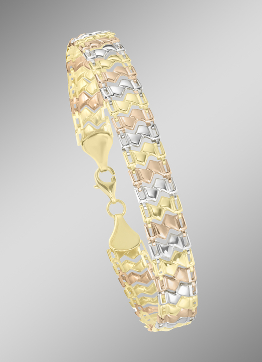 - Exquisites Armband, in Farbe  Ansicht 1