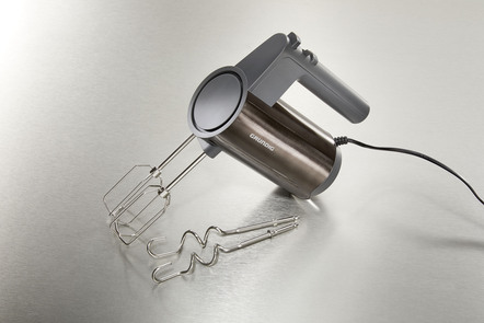 Leistungsstarker Handmixer