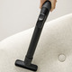 Mit Kabel - Hoogo B3+ Bodenstaubsauger - Kraftvoll, wendig und leise – Farbe WEISS-GRAU – Ansicht 4 Mit Kabel - Hoogo B3+ Bodenstaubsauger - Kraftvoll, wendig und leise, in Farbe WEISS-GRAU – Farbe WEISS-GRAU – Ansicht 4