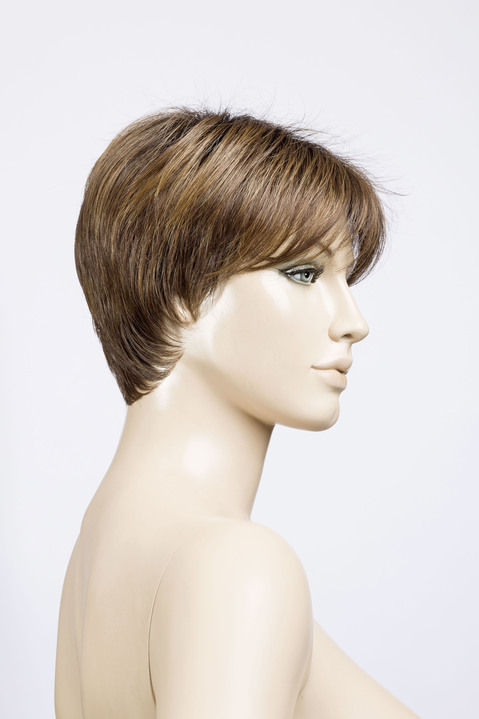 Perücken & Haarteile - Giorgio Montana Perücke Luisa, in Farbe SCHOKOBRAUN MIX Ansicht 1