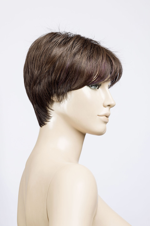 Perücken & Haarteile - Giorgio Montana Perücke Luisa, in Farbe KASTANIE MIX Ansicht 1