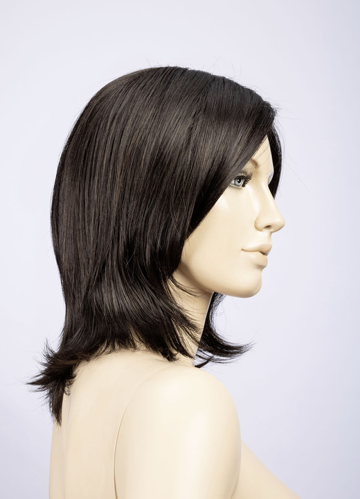 Perücken & Haarteile - Perücke Rosa aus der Giorgio Montana Collection, in Farbe SCHOKOBRAUN MIX Ansicht 2