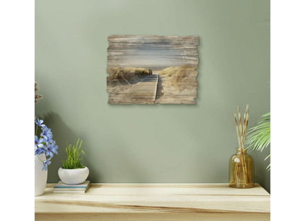 Holzbild
