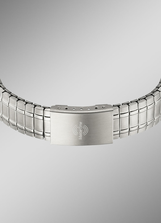 Master Time - Master Time Damen-Funkuhr, in Farbe  Ansicht 2