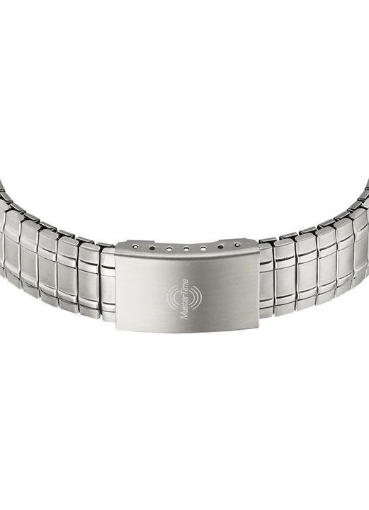 Master Time - Master Time Damen-Funkuhr, in Farbe  Ansicht 4