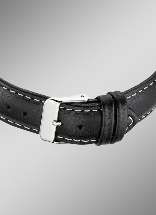 Master Time - Master Time Sportliche Herren Funkuhr, in Farbe  Ansicht 3