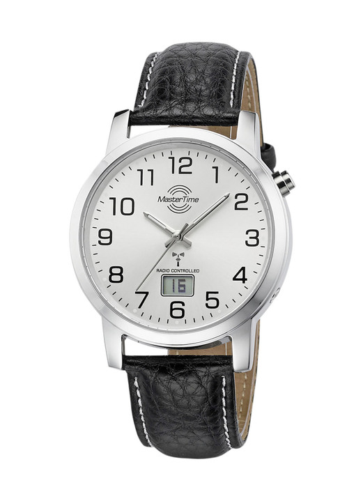 Master Time - Master Time Herrenuhr, in Farbe  Ansicht 4