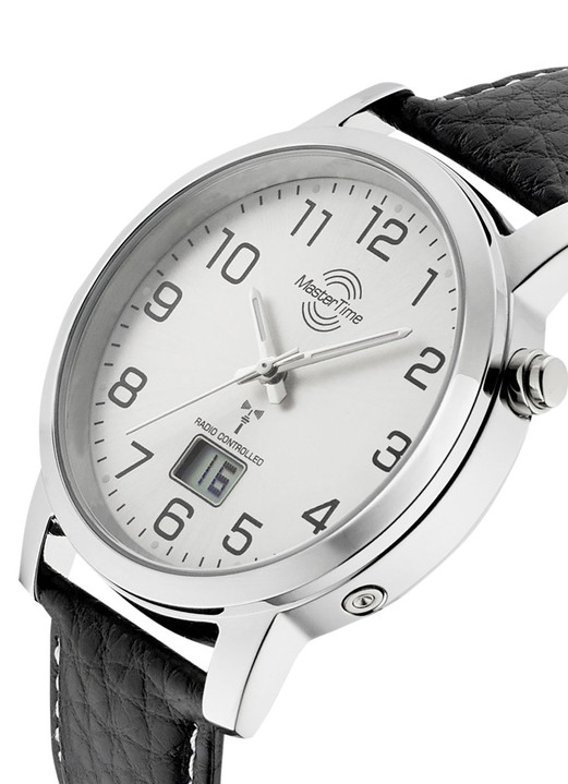 Master Time - Master Time Herrenuhr, in Farbe  Ansicht 5