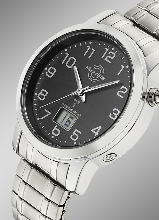 Master Time - Funk-Damenuhr, in Farbe  Ansicht 2
