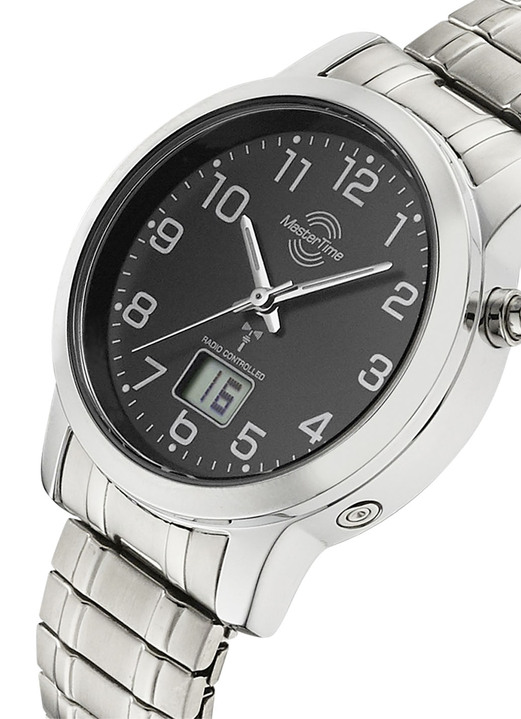 Master Time - Funk-Damenuhr, in Farbe  Ansicht 5