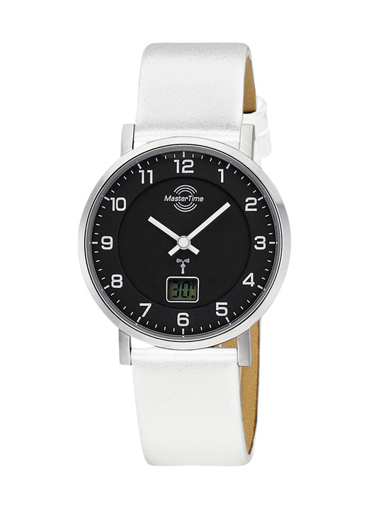 Funkuhren - Modische, sportliche Funk Damen, in Farbe  Ansicht 4