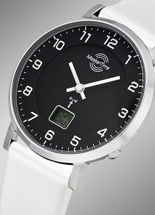 Funkuhren - Modische, sportliche Funk Damen, in Farbe  Ansicht 2