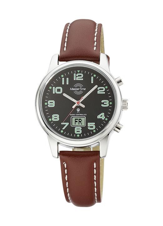 Master Time - Funk-Damenuhr, in Farbe  Ansicht 4