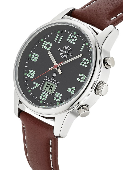 Master Time - Funk-Damenuhr, in Farbe  Ansicht 5