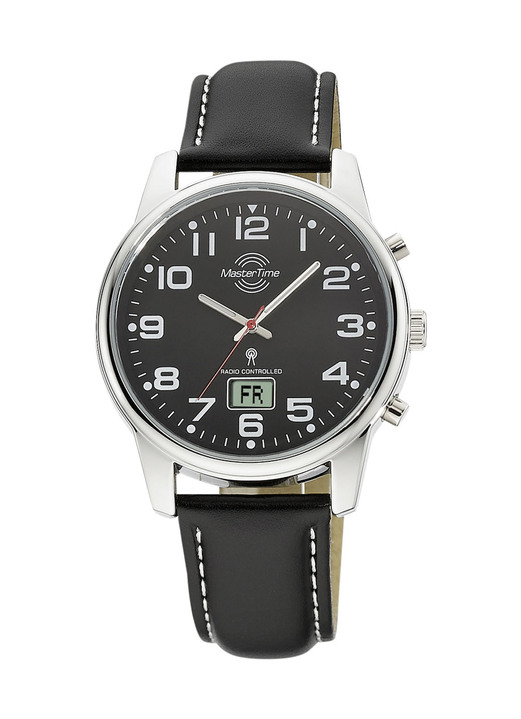 Master Time - Herrenuhr, in Farbe  Ansicht 4