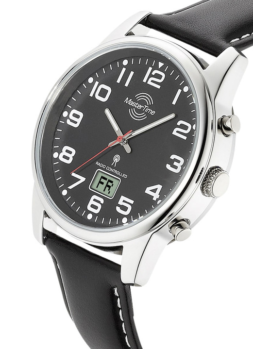 Master Time - Herrenuhr, in Farbe  Ansicht 5