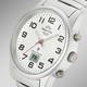 Master Time - Funk-Herrenuhr – Ansicht 2 Master Time - Funk-Herrenuhr, in Farbe  – Ansicht 2