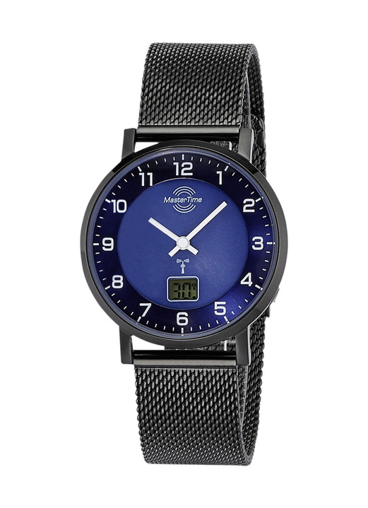 Funkuhren - Master Time Funk-Damenuhr, in Farbe  Ansicht 4