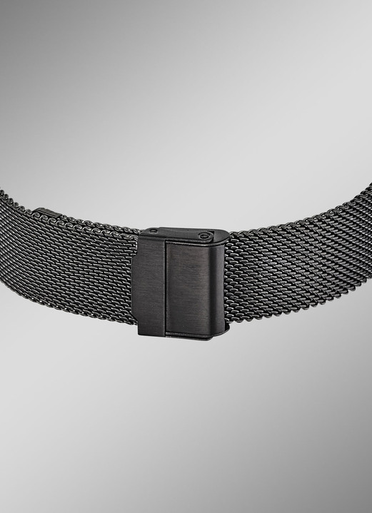 Funkuhren - Master Time Funk-Damenuhr, in Farbe  Ansicht 3